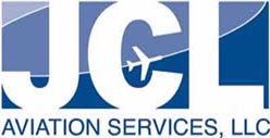 JCL Aviation Services Logo